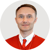 Богарт Андрей