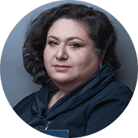 Наталия Сафонова