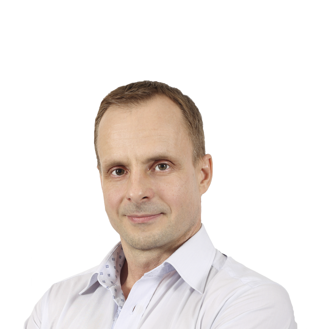 Алексей Щавелев