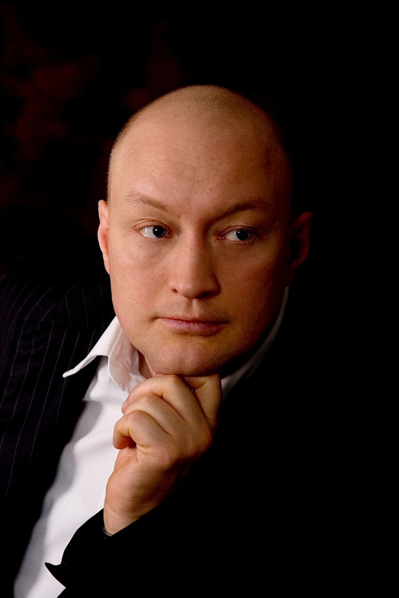 Владимир Козлов